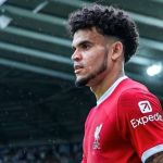 Pais de Luis Díaz, do Liverpool, são sequestrados na Colômbia