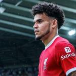 Pais de Luis Díaz, do Liverpool, são sequestrados na Colômbia
