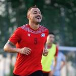 Cruzeiro encaminha contratação do atacante Rafael Papagaio, ex-Palmeiras
