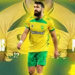 Cotado no Brasil, Lucas Pratto fecha com clube argentino