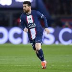 Após punição do PSG por viagem à Arábia Saudita, Messi volta aos treinos