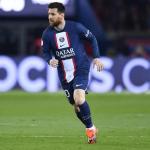 Após punição do PSG por viagem à Arábia Saudita, Messi volta aos treinos