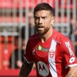 Atacante campeão do mundo é suspenso por dois anos por doping