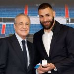 Time de Romarinho na Arábia Saudita contrata astro do Real Madrid-ESP