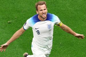 Esperança inglesa em 2026: saiba quantos gols Harry Kane já fez em Copas