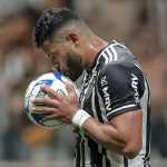 Matemático aponta chance do Atlético conquistar título brasileiro