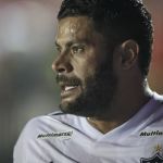 Hulk sobre classificação sofrida do Galo em Pelotas: 'dias melhores virão'
