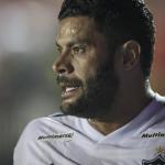 Hulk sobre classificação sofrida do Galo em Pelotas: 'dias melhores virão'