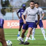 Relacionado, Rafael Papagaio, do Cruzeiro, ganha condição de jogo