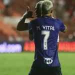 Náutico encaminha empréstimo do atacante Júlio para clube da Série D