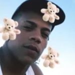 Júlio, do Náutico, publica foto com cigarro; depois, alegou: 'Hackeado'