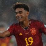 Atacante do Barcelona quebra recorde duplo pela Seleção da Espanha; entenda