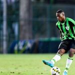 América acerta empréstimo de joia da base para time da Europa