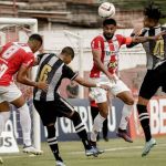 Villa Nova bate Democrata-GV e vai à final do Troféu Inconfidência