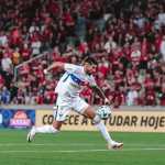 Fortaleza atinge a pior sequência sem vitórias na temporada