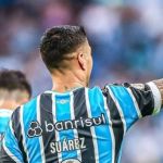 Luis Suárez faz agradecimento ao América nas redes sociais