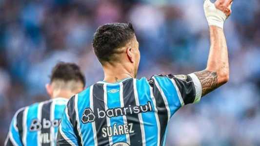 Atacante Luis Suárez postou mensagem de agradecimento ao América nas redes sociais