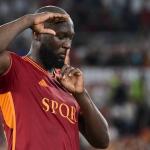 Com gol de Lukaku, Roma faz sete no Empoli e vence a primeira no Campeonato Italiano