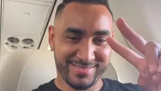 Atacante mandou recado à torcida vascaína