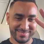 Payet embarca para o Rio de Janeiro e manda recado à torcida do Vasco