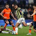 Grêmio encaminha contratação de atacante João Pedro, do Fenerbahçe