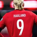 Noruega confirma lesão de Haaland e jogador pode perder decisão pelo Manchester City