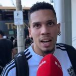 Atlético: Paulinho comenta sobre calor em Valadares, e quer retribuir recepção da torcida em campo