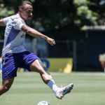 Veja como foi a reapresentação do Cruzeiro antes de 'finais' no Brasileiro 