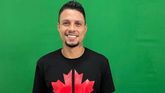 Atacante Rafinha deverá reforçar o América-RN