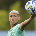 Com mineiro na lista, Richarlison revela clubes que acompanha no Brasil