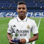 Santos e qual mais? Rodrygo, do Real, abre portas para clubes em possível retorno ao Brasil