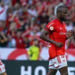 Inter vence Bragantino e abre distância do Z4 no Brasileiro