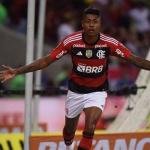 Flamengo tem concorrência de quatro clubes por Bruno Henrique; Atlético monitora