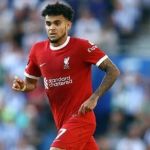 Liverpool: Klopp atualiza situação de Luis Díaz: 'Jogará caso se sinta bem'