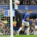 Arsenal bate Everton e sobre para 4º no Inglês; Martinelli tem gol anulado e sai machucado