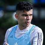 Bruno Rodrigues aponta receita para Cruzeiro sair do Z4 do Brasileiro 