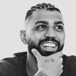 Saiba os cinco países que mais ouvem as músicas de Lil Gabi, o Gabigol