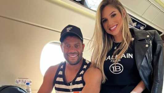 Atacante viajará aos Estados Unidos nas férias