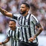 Ceará perde atacante titular e rescinde com volante; veja as movimentações