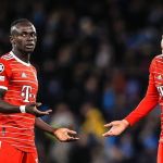 Sané proferiu ofensa racista a Mané antes de receber soco, diz jornalista francês