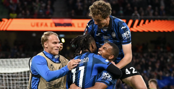 Veja lista com todos os campeões da Europa League