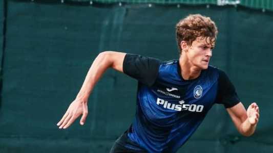 Atalanta recebe a Roma para se aproximar da zona de classificação à próxima Champions League