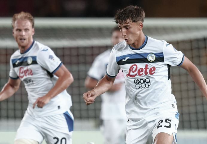 Todos os jogos deste domingo (25) pelo Campeonato Italiano