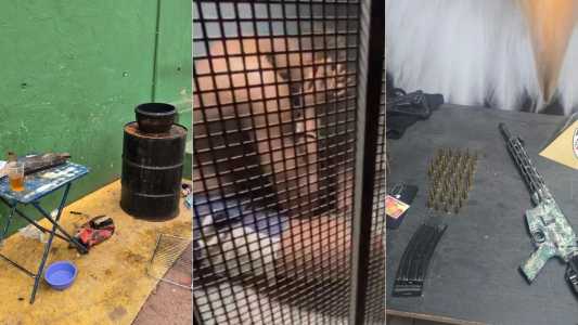 Ataque a churrasco em BH teria sido motivado por ação do Comando Vermelho