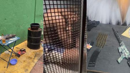 Ataque a churrasco em BH teria sido motivado por ação do Comando Vermelho