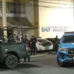 Operação contra envolvidos em ataque a delegacia tem sete mortos no RJ