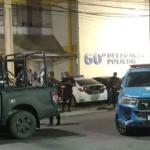 Operação contra envolvidos em ataque a delegacia tem sete mortos no RJ