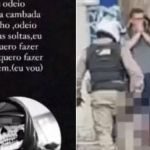 Ataque a escola em Poços de Caldas: autor postou ameaça de massacre no Instagram