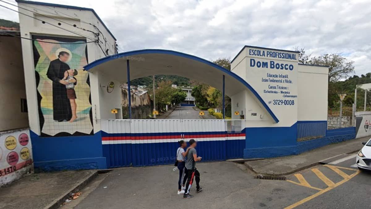 Ataque à escola em Poços de Caldas: PM diz que viatura chegou em 3 minutos e afirma: 'não podemos tudo'