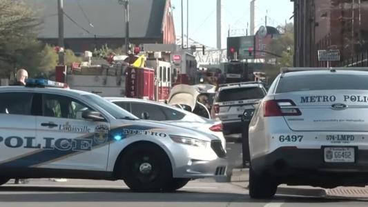 Ataque a tiros aconteceu em um banco de Louisville, a principal cidade do Kentucky, no centro-oeste dos Estados Unidos